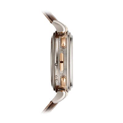 Grand Complications Grandmaster Chime 6300GR-001 simple Pursuit