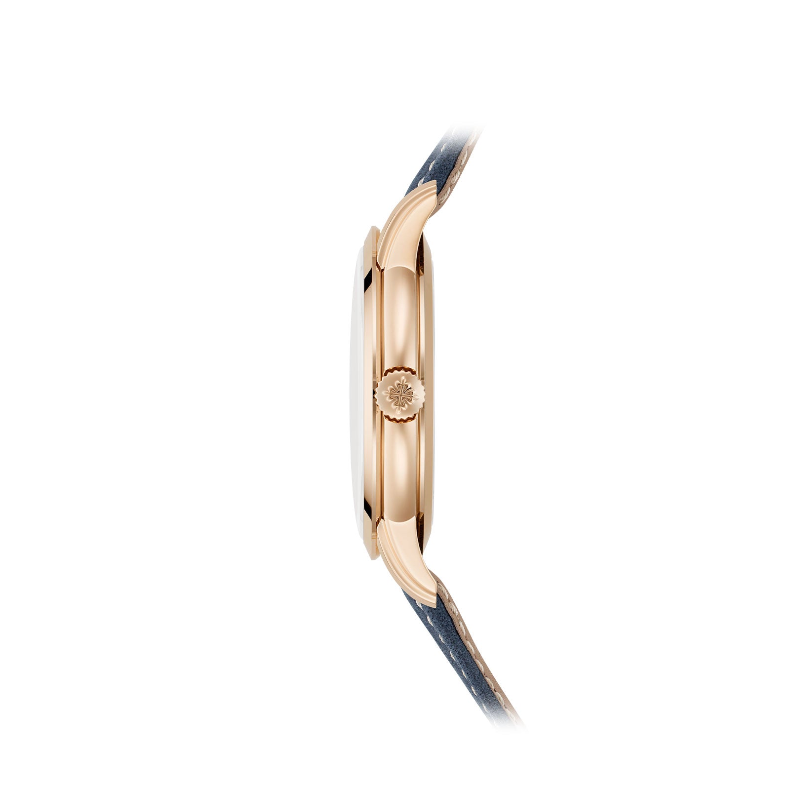 Complications 24-Hour Display & Travel Time 5224R-001 simple Pursuit