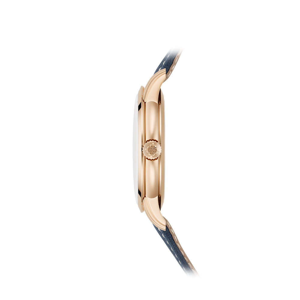 Complications 24-Hour Display & Travel Time 5224R-001 simple Pursuit