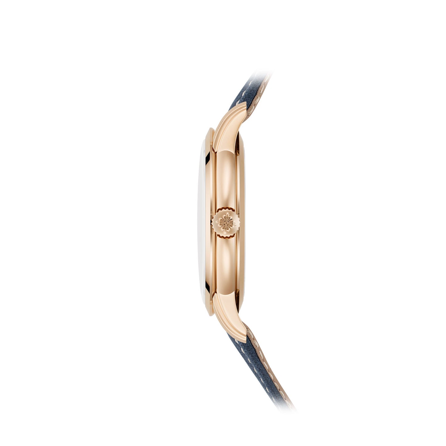 Complications 24-Hour Display & Travel Time 5224R-001 simple Pursuit