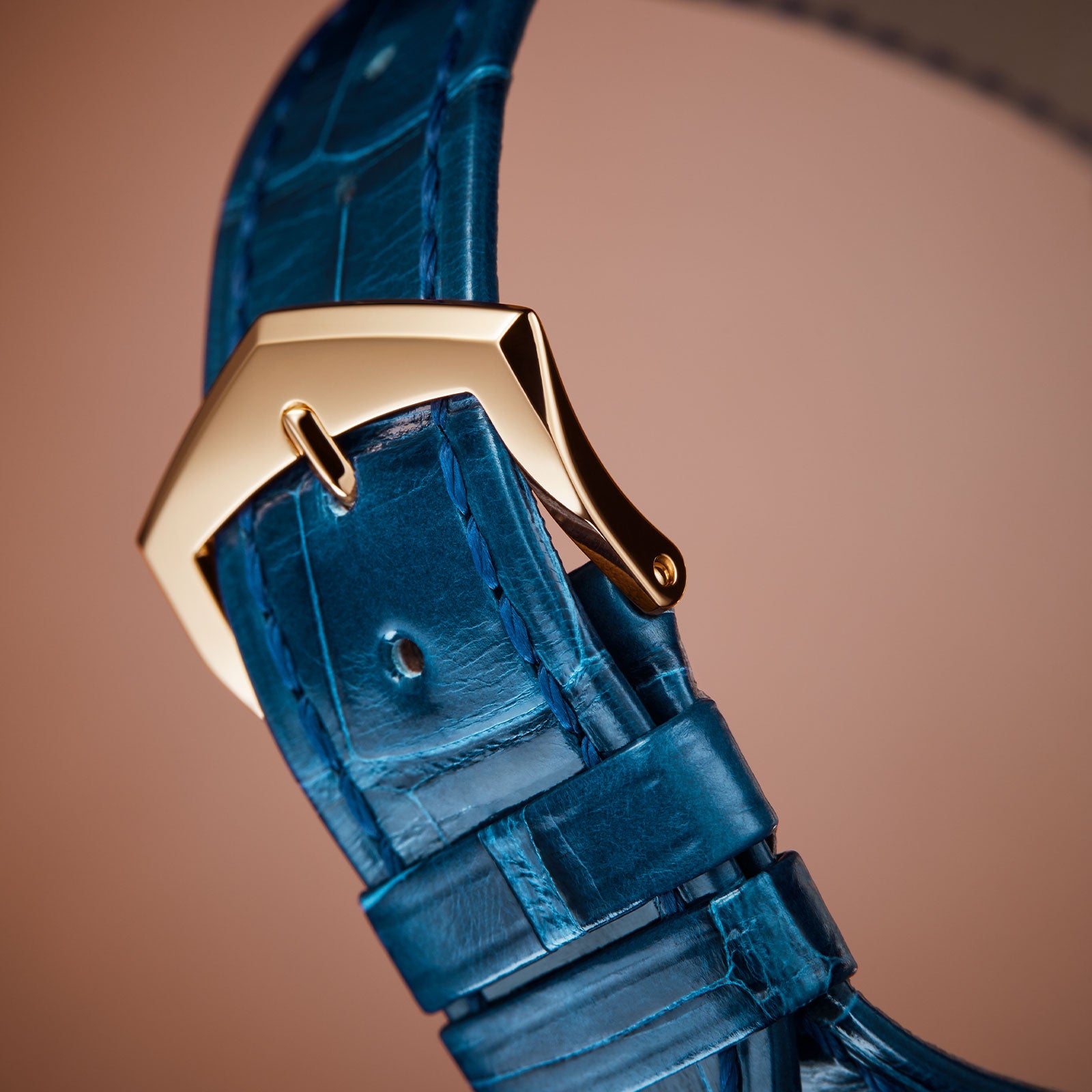 Complications Annual Calendar & Flyback Chronograph 5905R-010 variant Pursuit