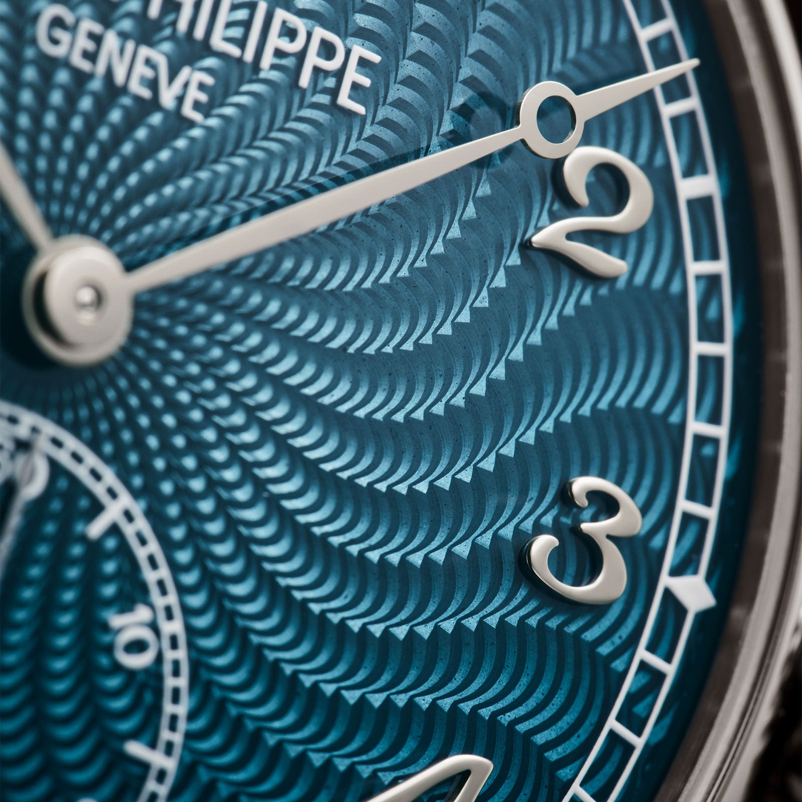 Grand Complications Minute Repeater 5178G-012 simple Pursuit
