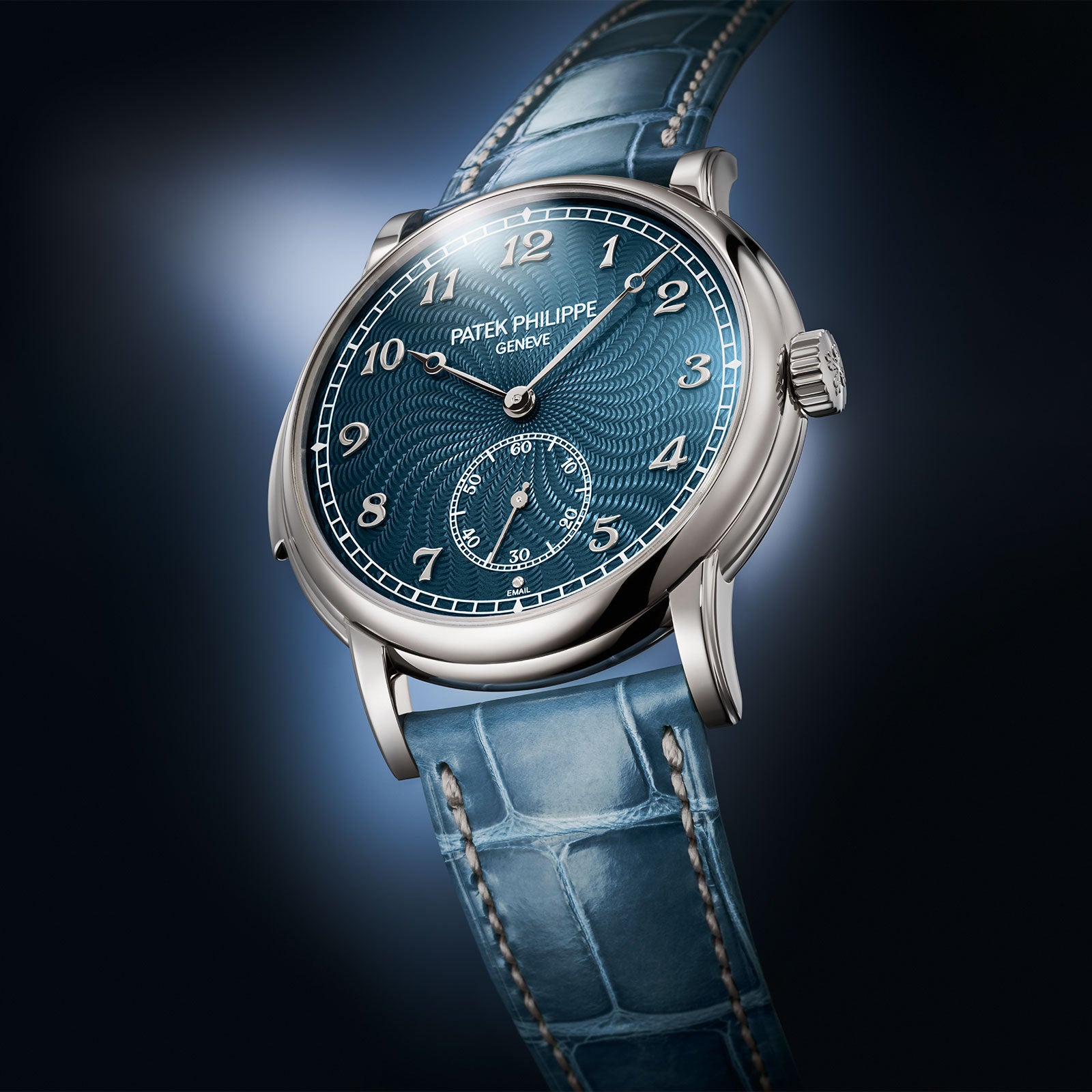 Grand Complications Minute Repeater 5178G-012 simple Pursuit