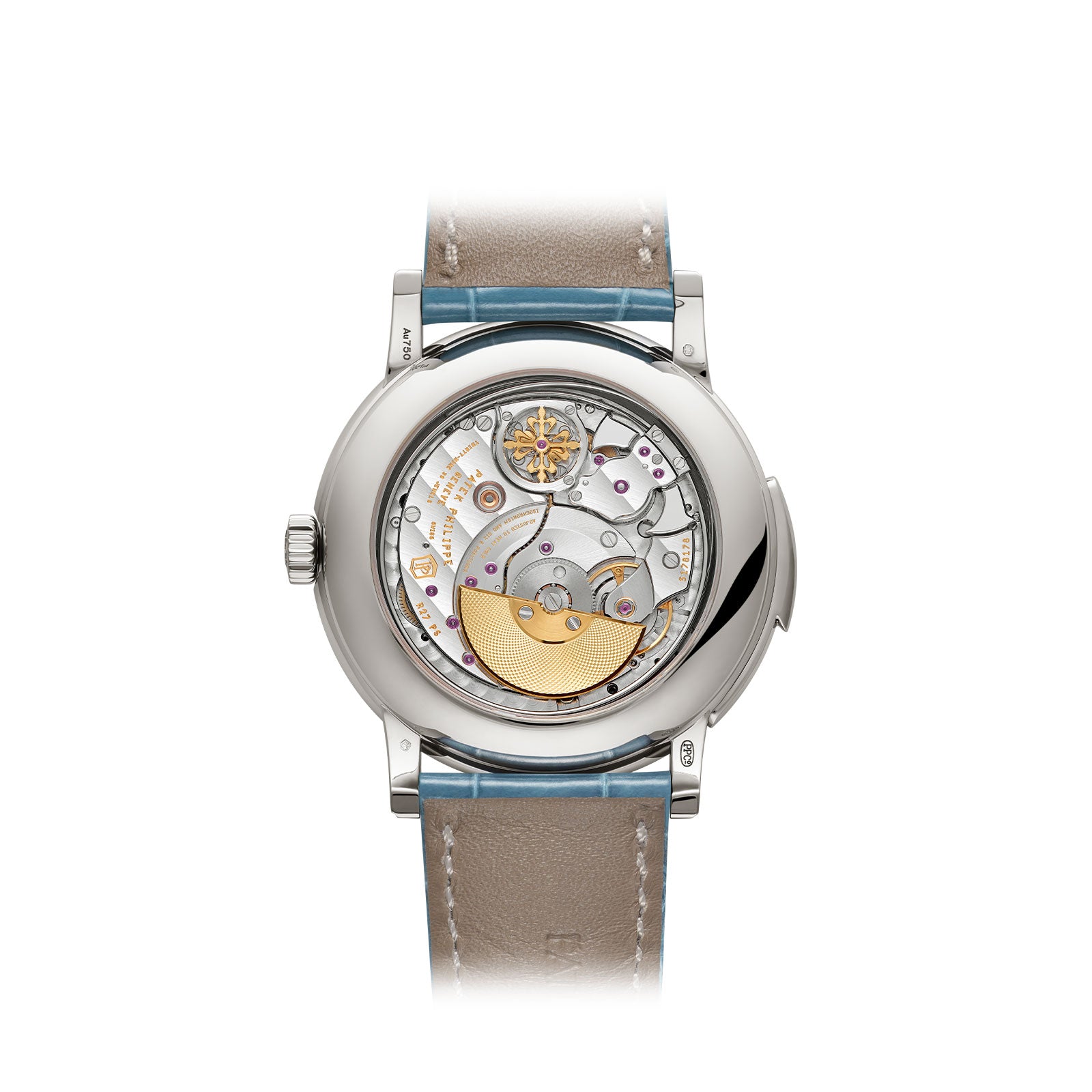 Grand Complications Minute Repeater 5178G-012 simple Pursuit