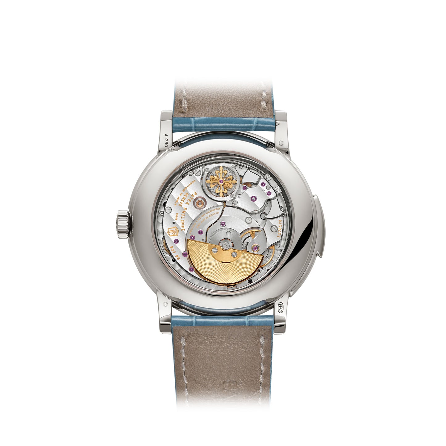 Grand Complications Minute Repeater 5178G-012 simple Pursuit