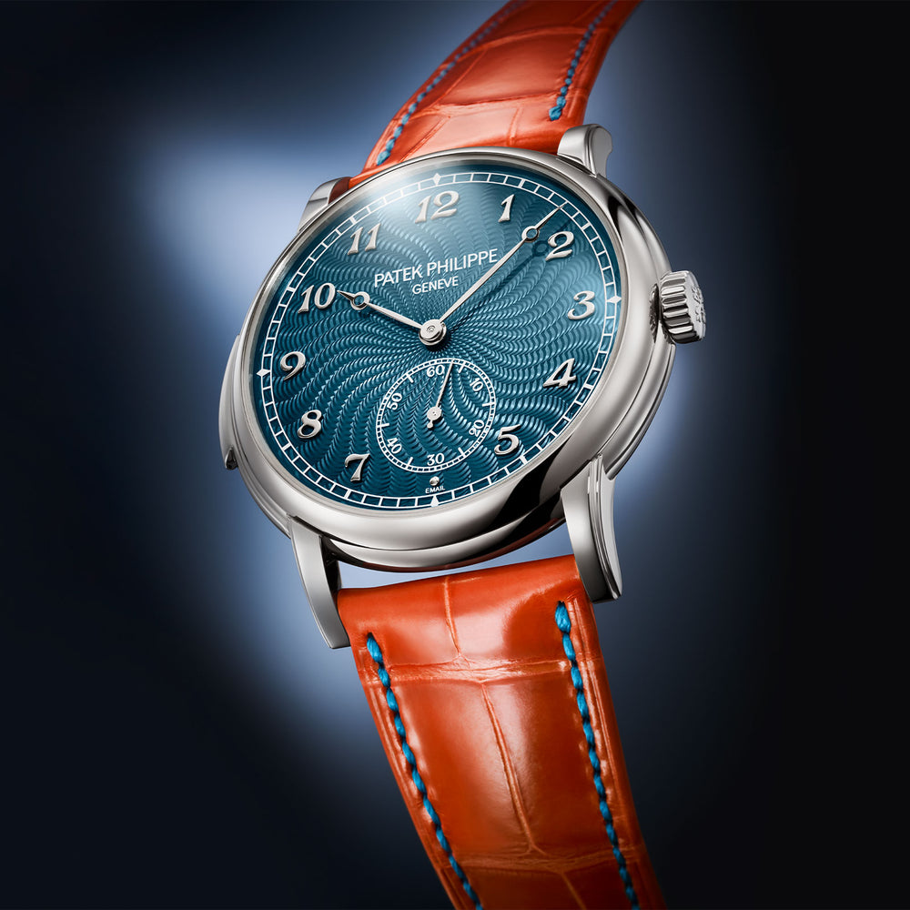 Grand Complications Minute Repeater 5178G-012 simple Pursuit