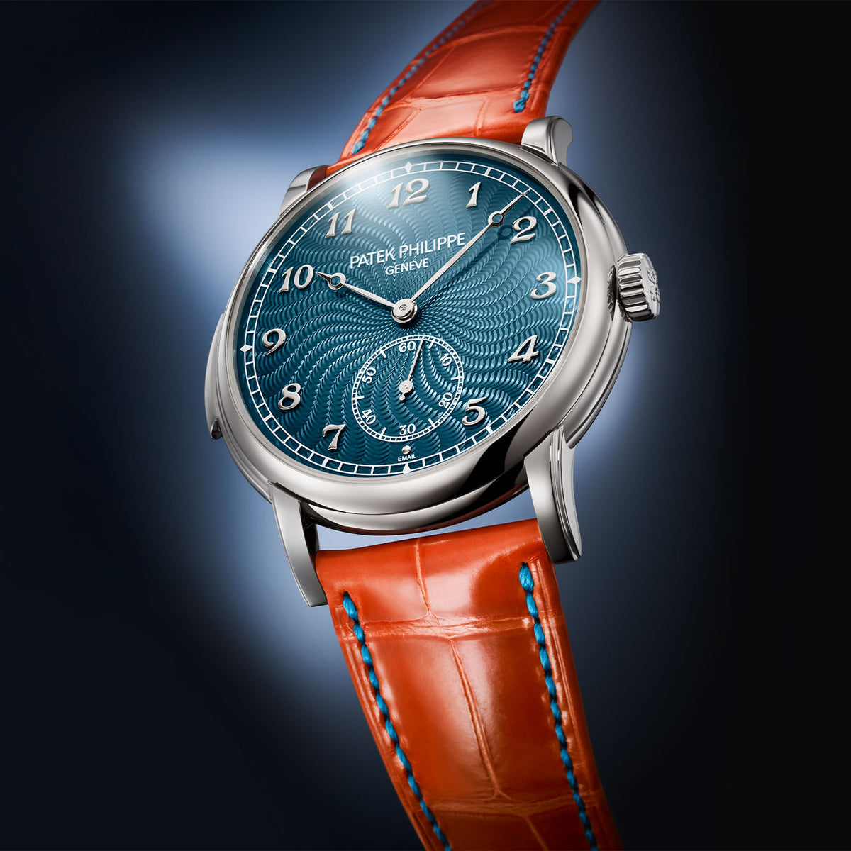 Grand Complications Minute Repeater 5178G-012 simple Pursuit