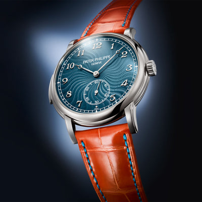 Grand Complications Minute Repeater 5178G-012 simple Pursuit