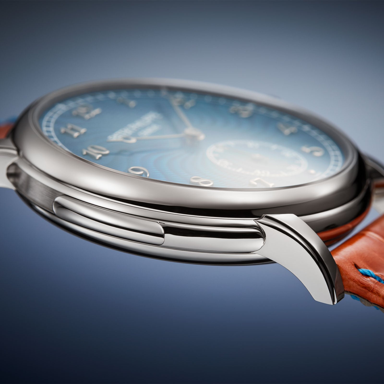 Grand Complications Minute Repeater 5178G-012 simple Pursuit