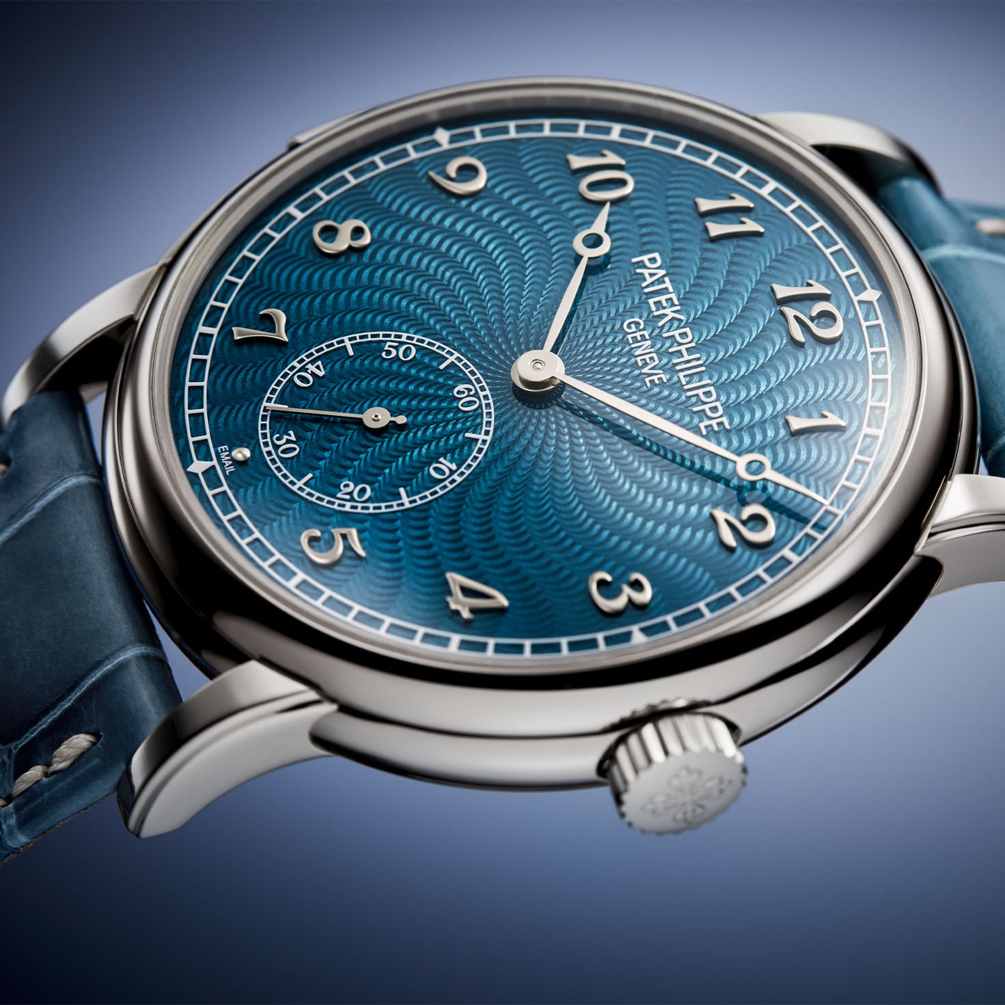 Grand Complications Minute Repeater 5178G-012 simple Pursuit