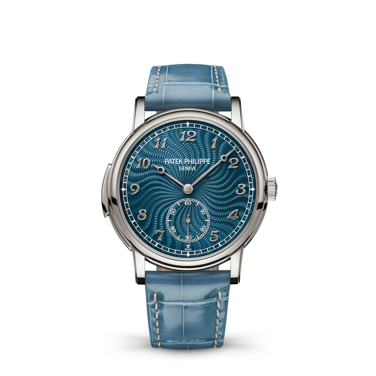Grand Complications Minute Repeater 5178G-012 simple Pursuit