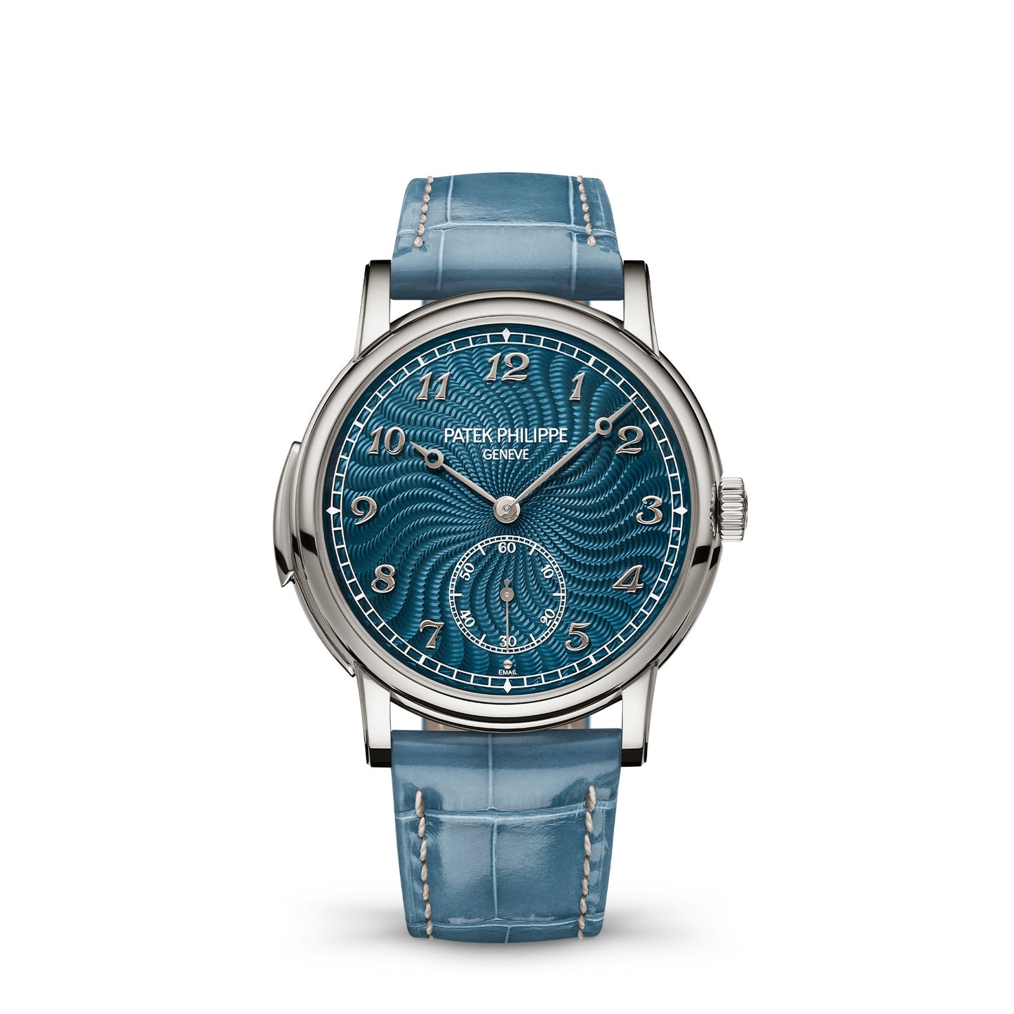 Grand Complications Minute Repeater 5178G-012 simple Pursuit