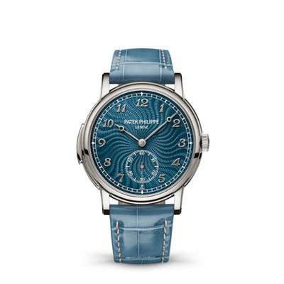 Grand Complications Minute Repeater 5178G-012 simple Pursuit