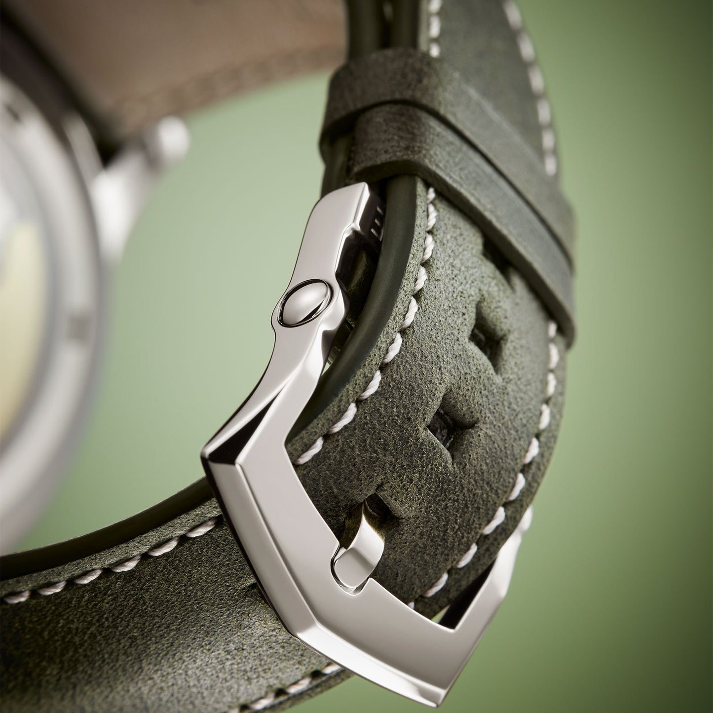 Complications Calatrava Pilot Travel Time & Flyback Chronograph 5924G-010 variant Pursuit