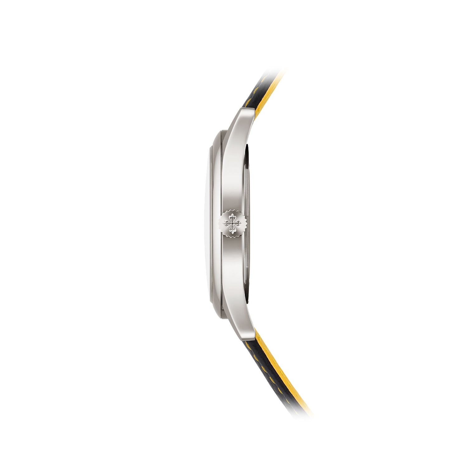 Calatrava Date & Sweep Seconds 6007G-001 simple Pursuit