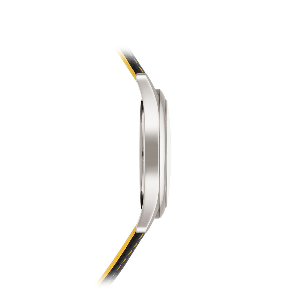 Calatrava Date & Sweep Seconds 6007G-001 simple Pursuit