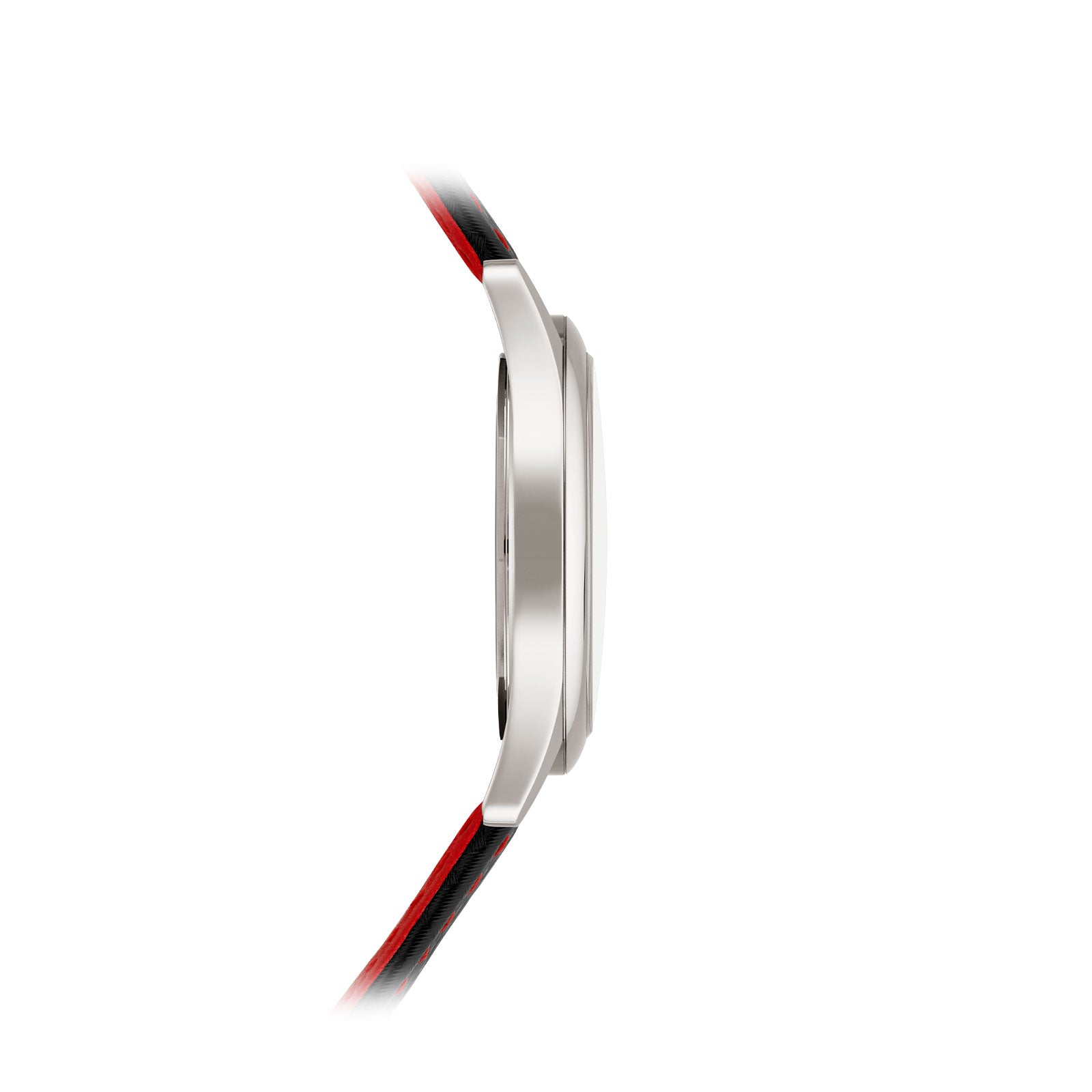 Calatrava Date & Sweep Seconds 6007G-010 simple Pursuit
