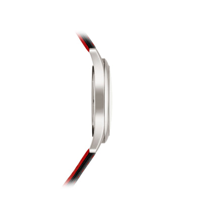 Calatrava Date & Sweep Seconds 6007G-010 variant Pursuit