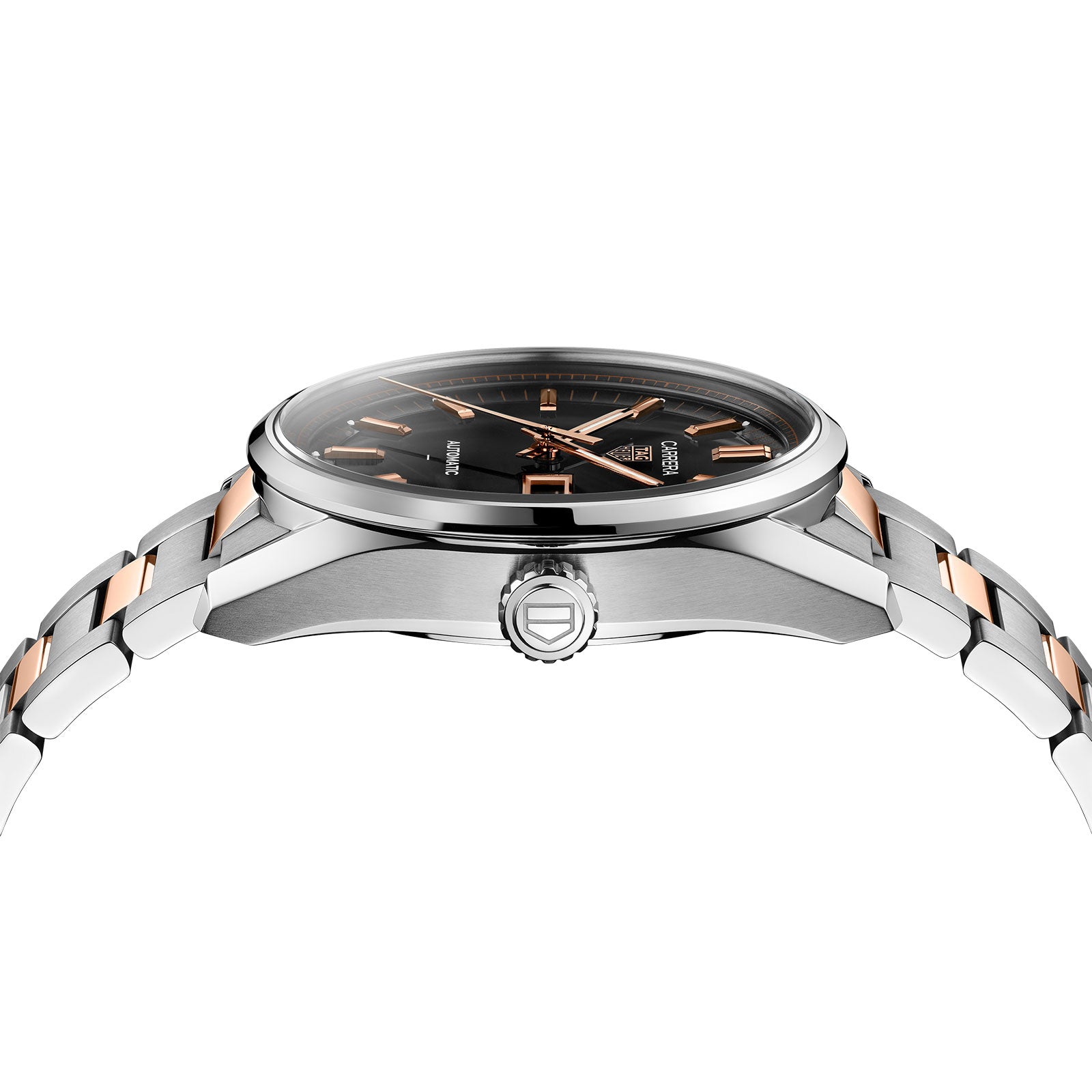 Carrera Day-Date Calibre TH31-02 Automatic 41mm