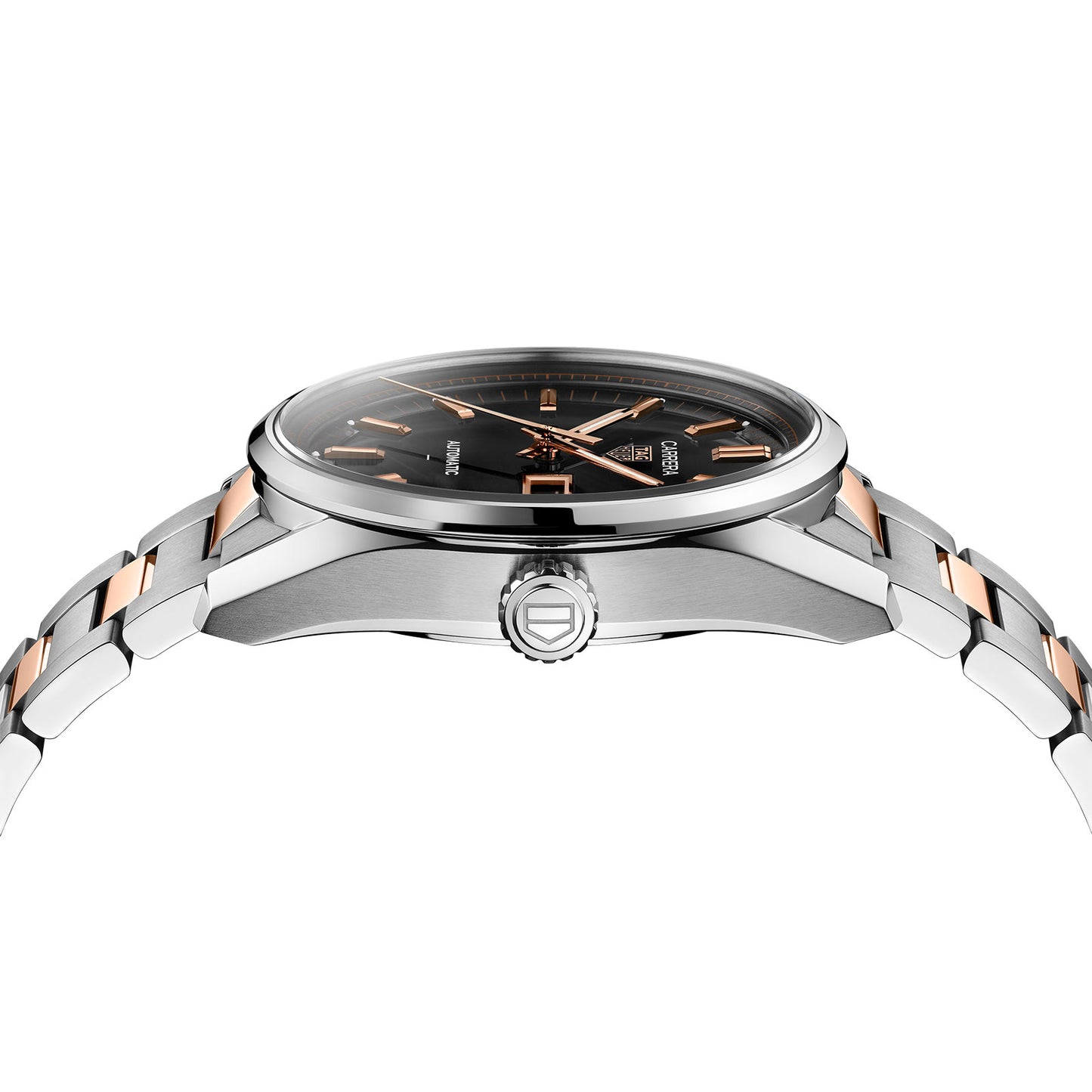 Carrera Day-Date Calibre TH31-02 Automatic 41mm