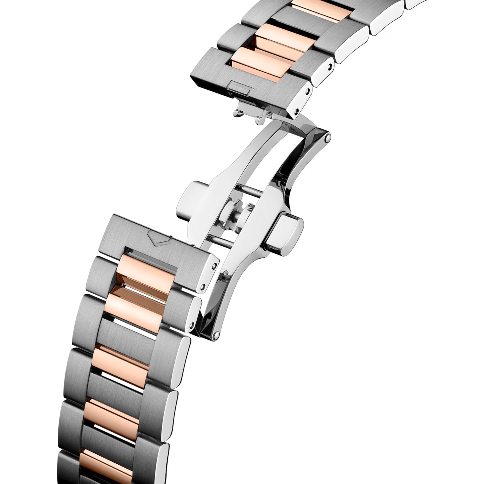 Carrera Day-Date Calibre TH31-02 Automatic 41mm