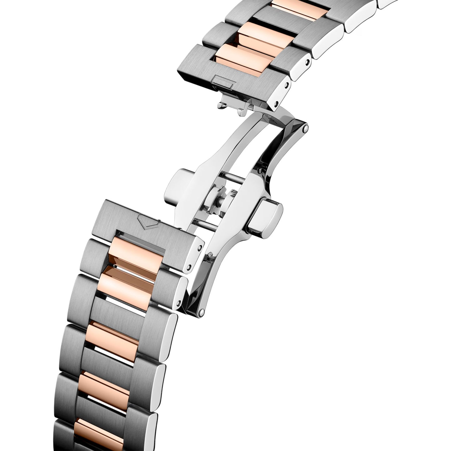 Carrera Day-Date Calibre TH31-02 Automatic 41mm
