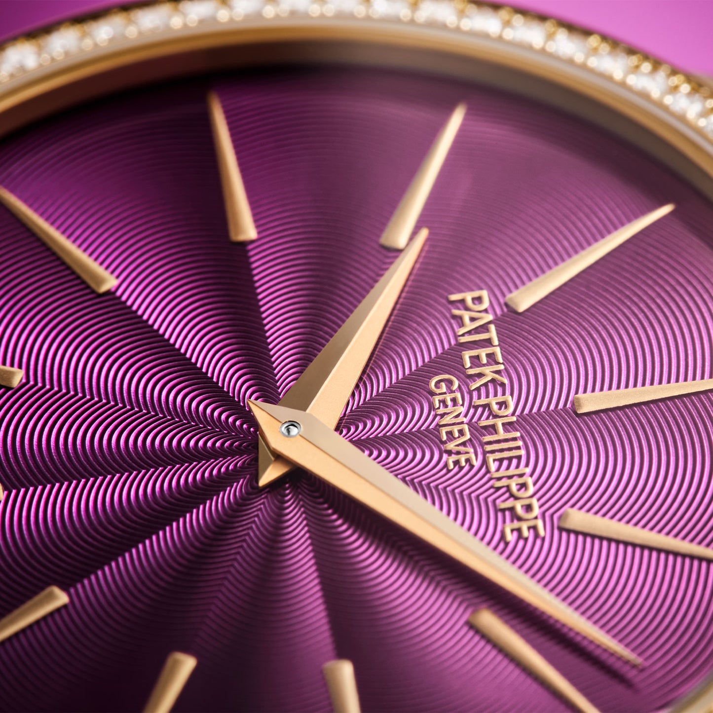 Calatrava 4997/200R-001 simple Pursuit