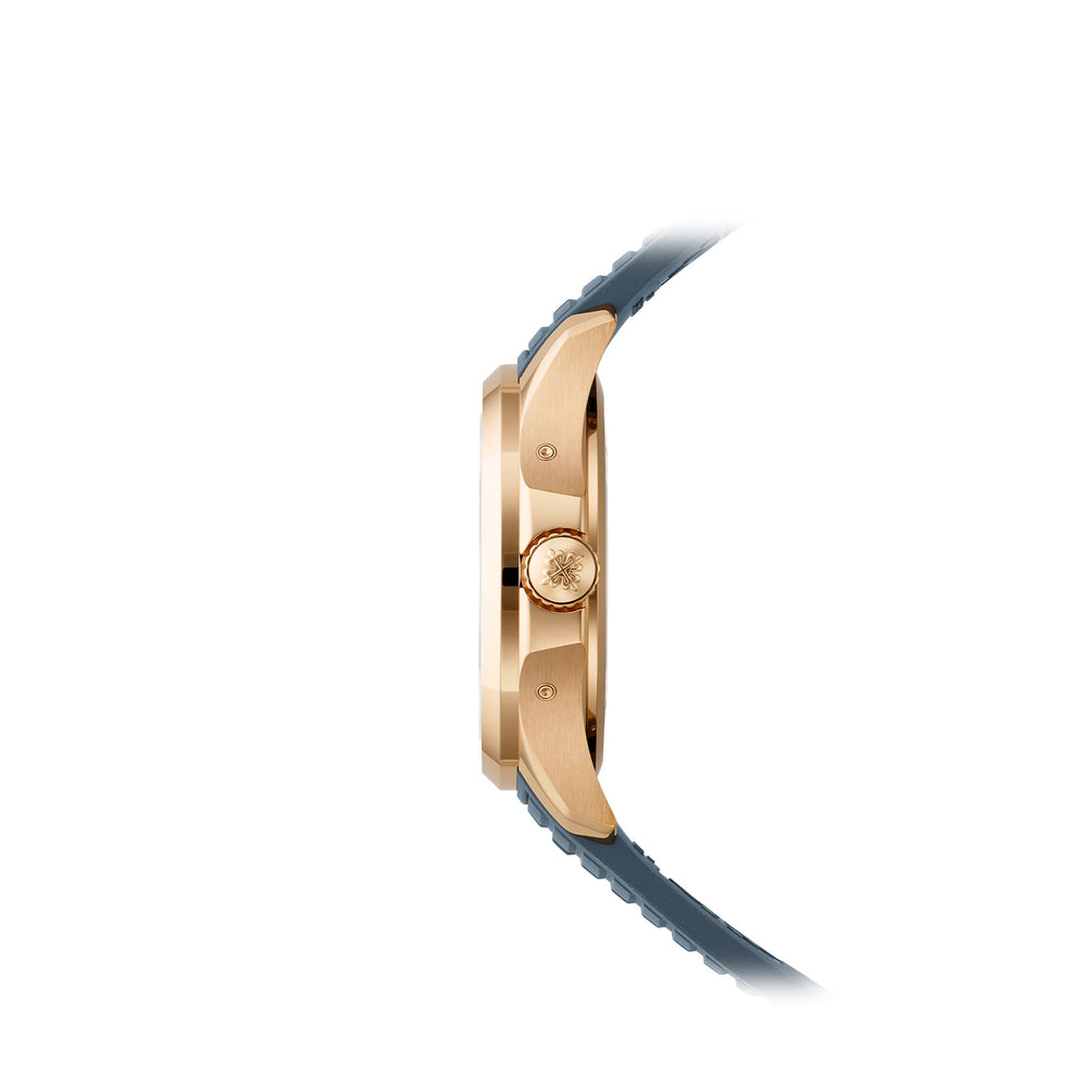 Aquanaut Annual Calendar & Moon Phases 5261R-001 simple Pursuit