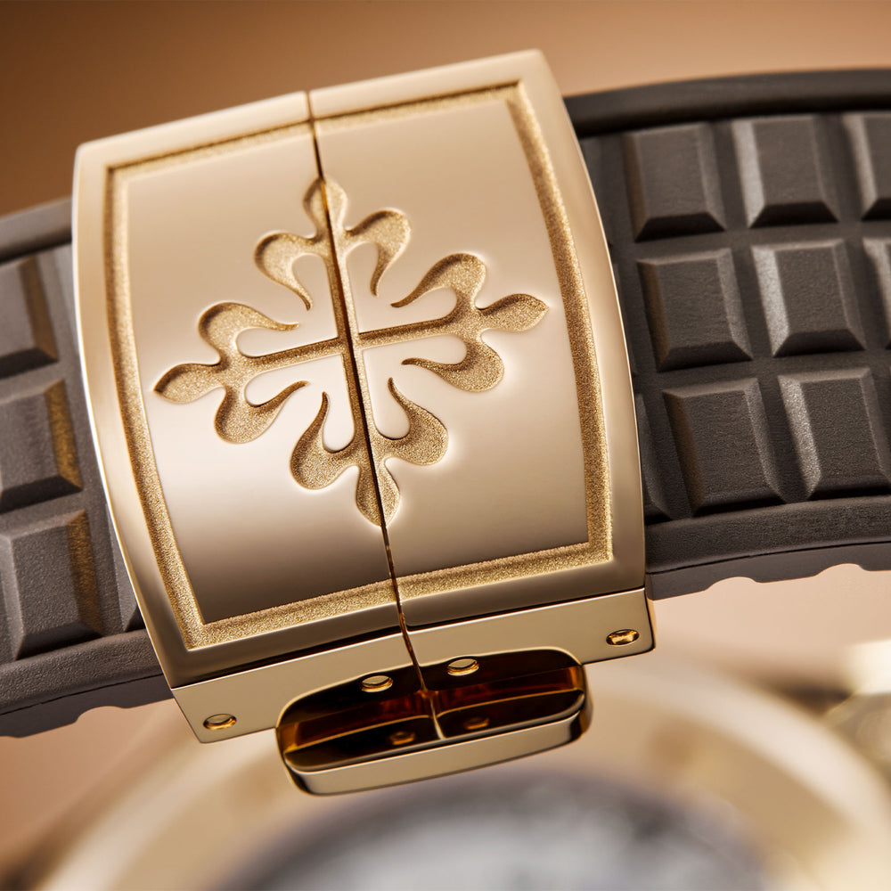 Aquanaut Luce 5268/200R-010 simple Pursuit