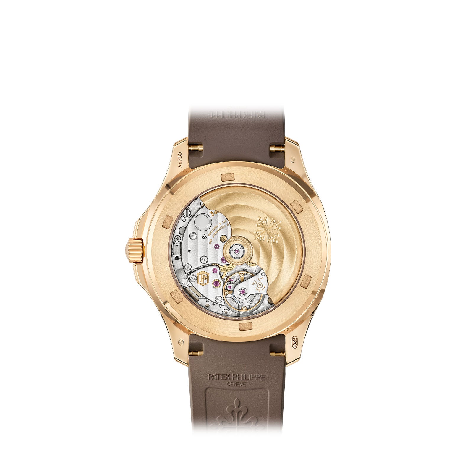 Aquanaut Luce 5268/200R-010 simple Pursuit