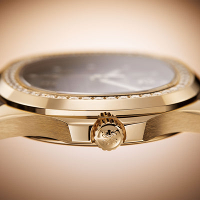 Aquanaut Luce 5268/200R-010 variant Pursuit