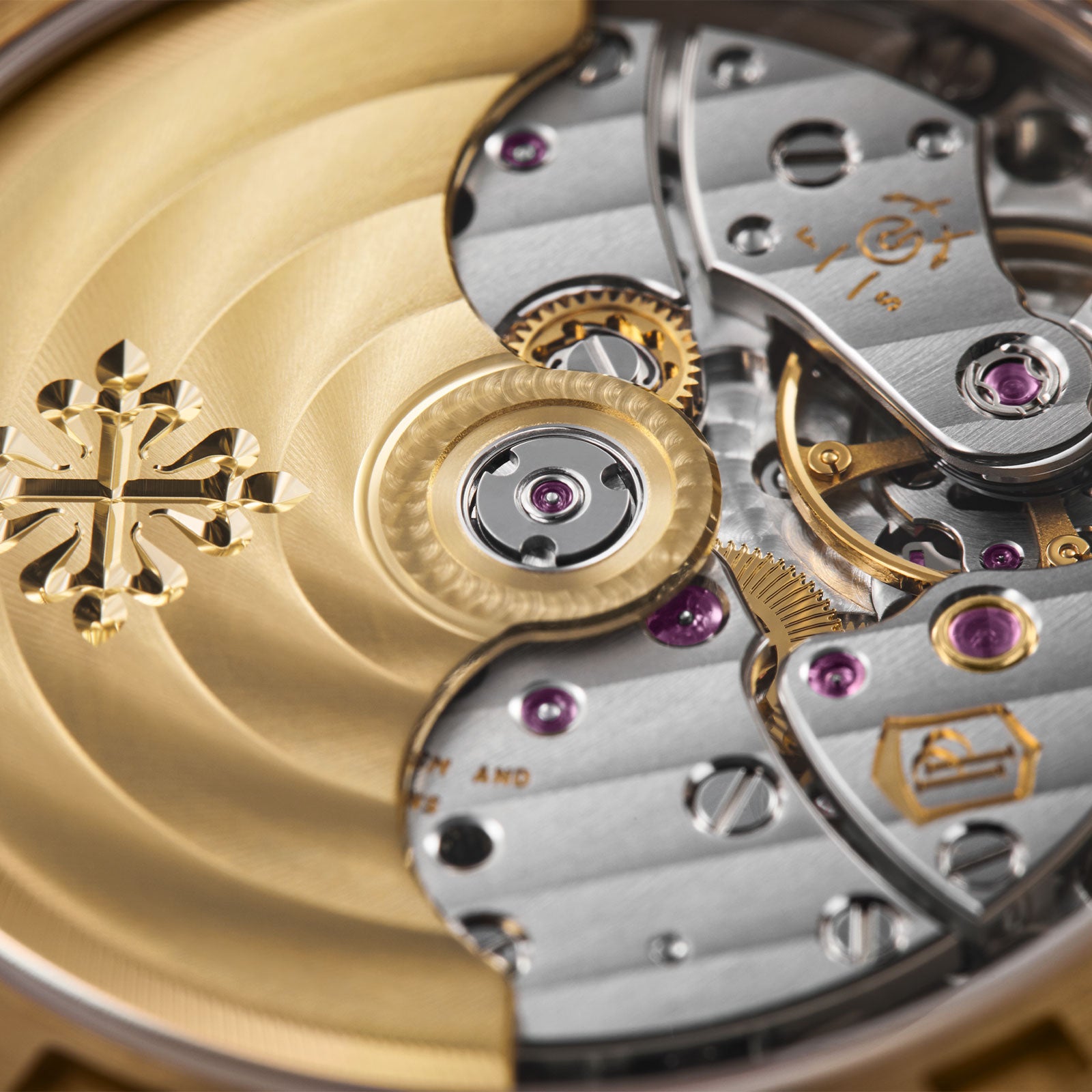 Aquanaut Luce 5268/200R-010 simple Pursuit