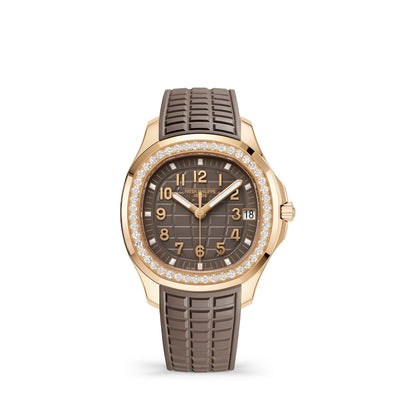 Aquanaut Luce 5268/200R-010 variant Pursuit
