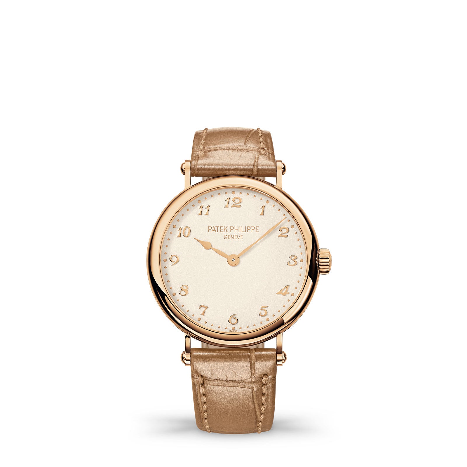 Calatrava 7200R-001 simple Pursuit