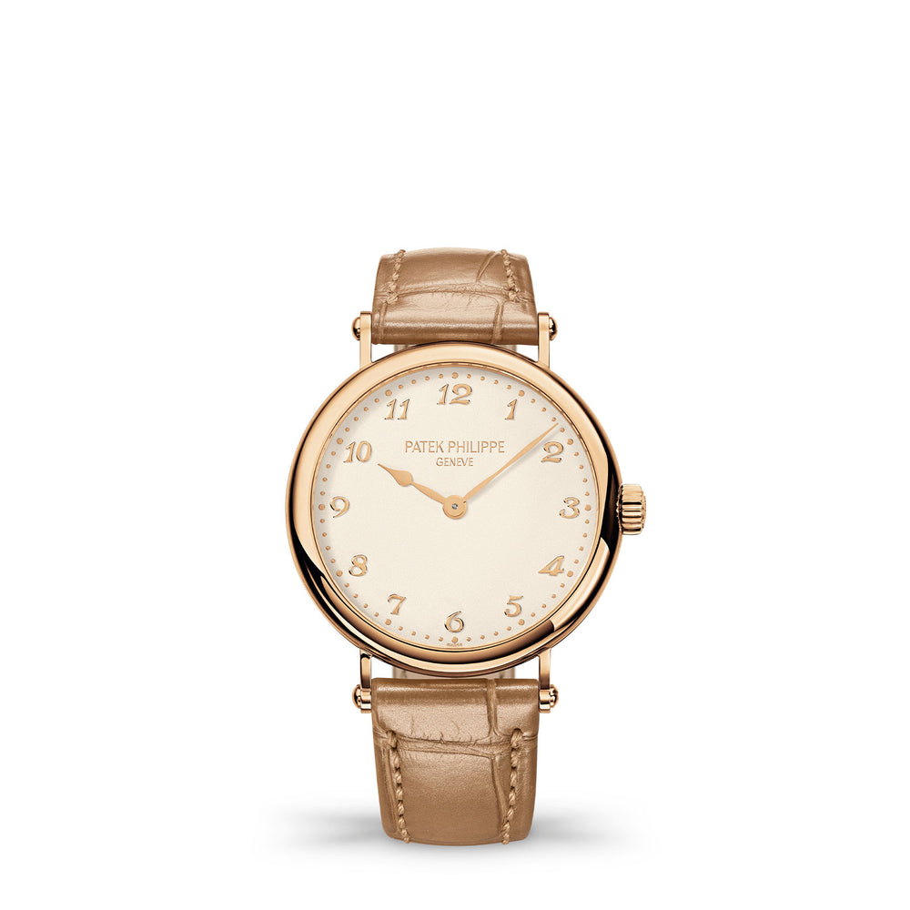 Calatrava 7200R-001 simple Pursuit