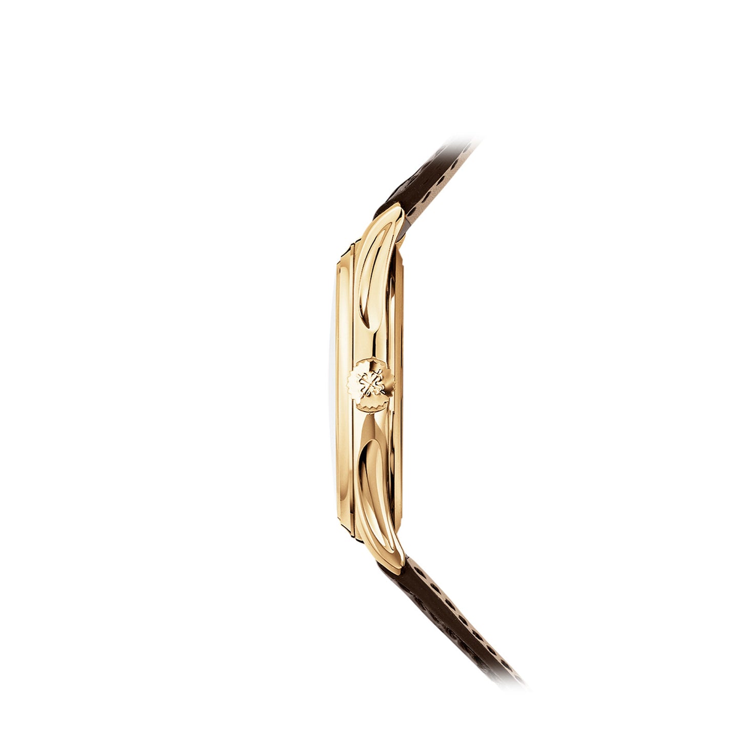 Calatrava Date & Sweep Seconds 5227J-001 simple Pursuit