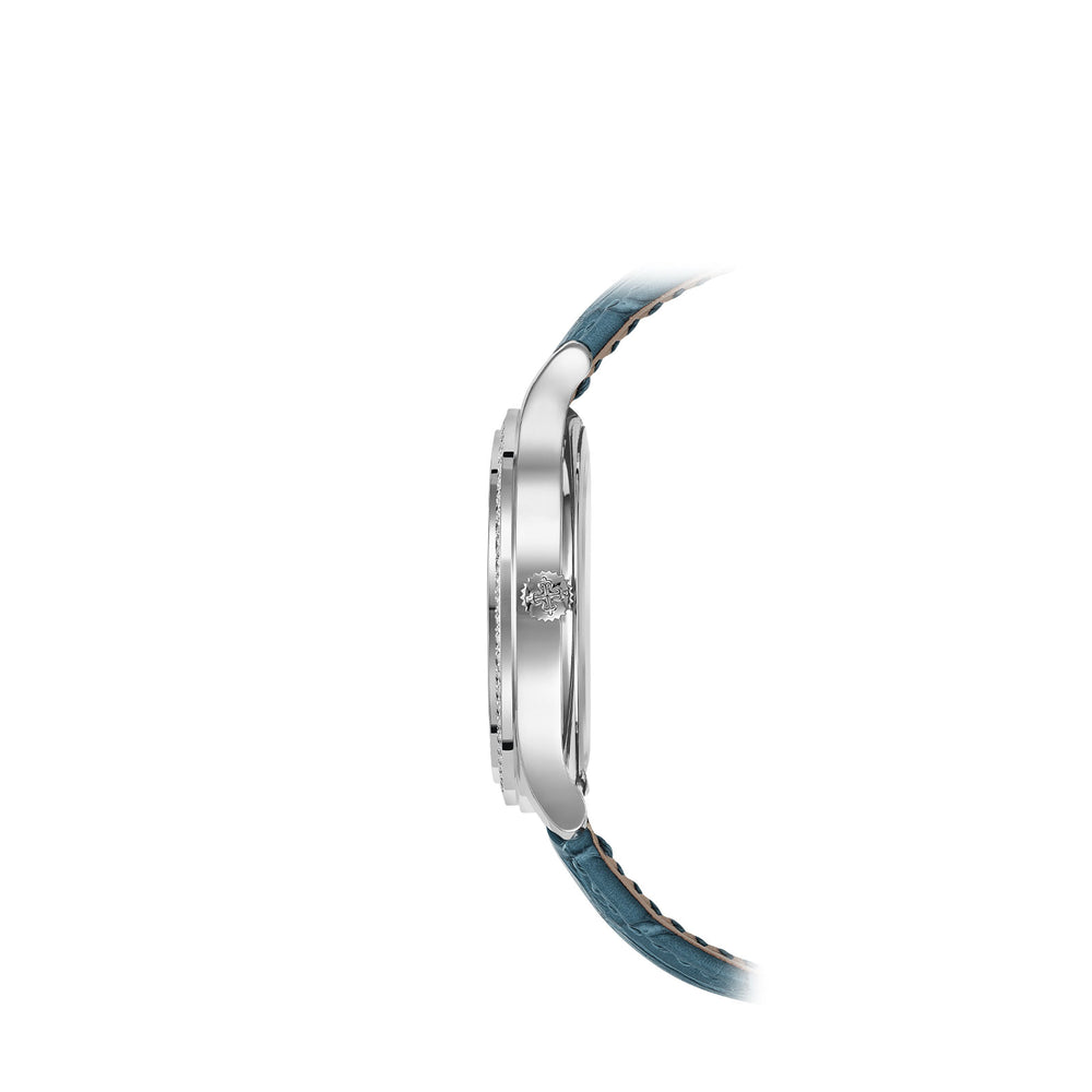Complications World Time 7130G-016 simple Pursuit