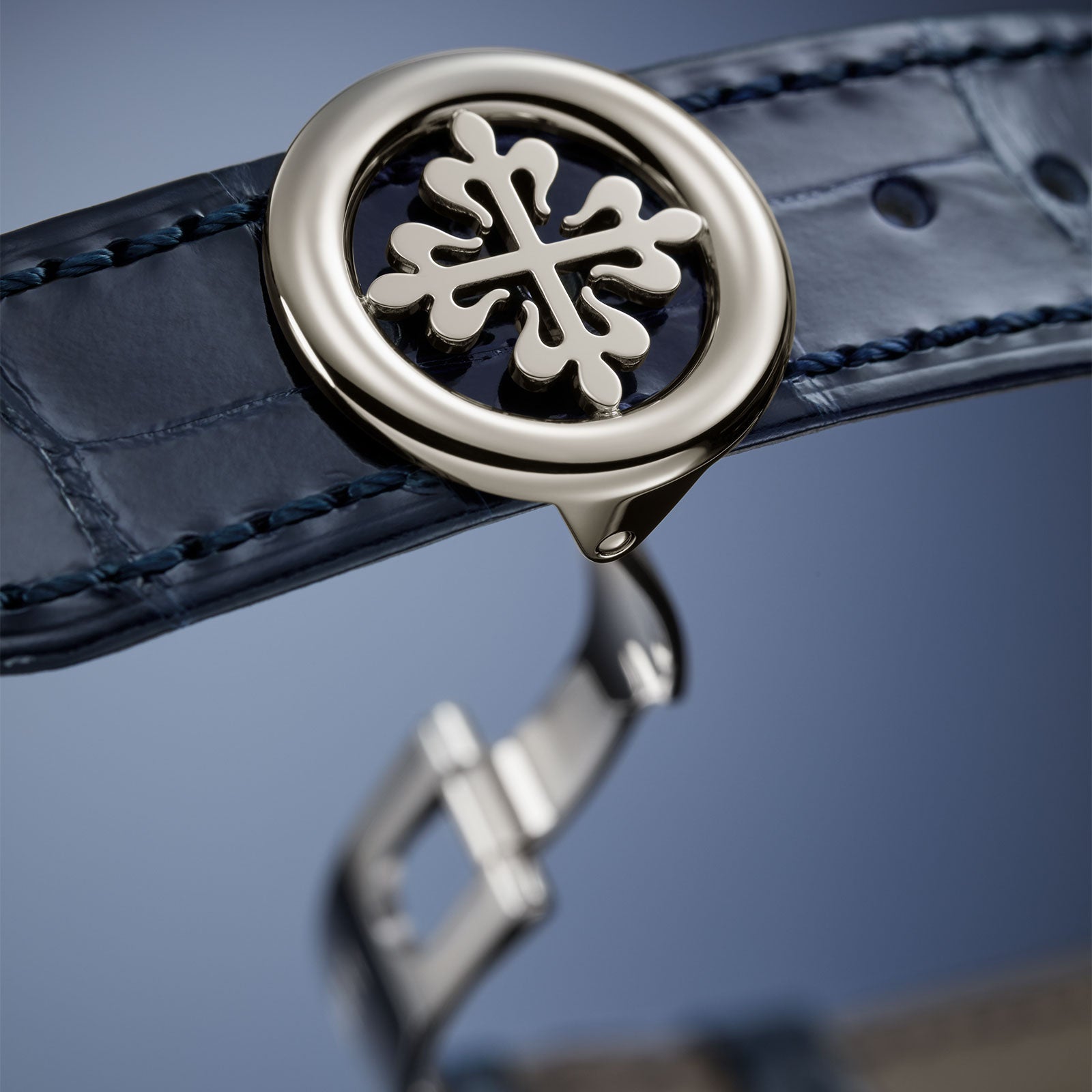Complications Annual Calendar & Moon Phases 5396G-017 variant Pursuit
