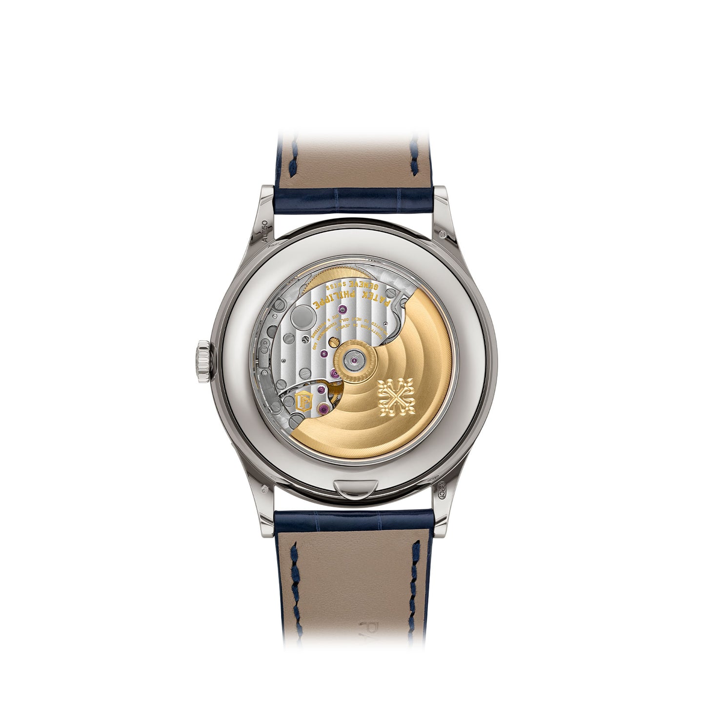 Complications Annual Calendar & Moon Phases 5396G-017 variant Pursuit