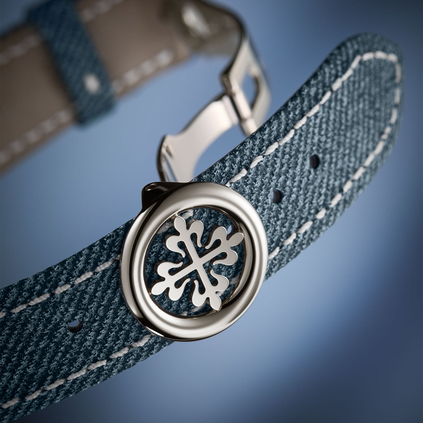 Complications World Time & Date 5330G-001 simple Pursuit