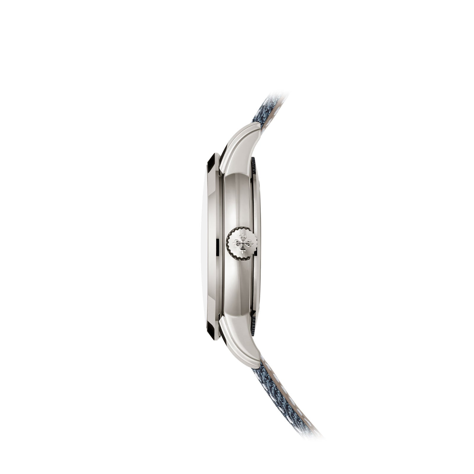 Complications World Time & Date 5330G-001 simple Pursuit