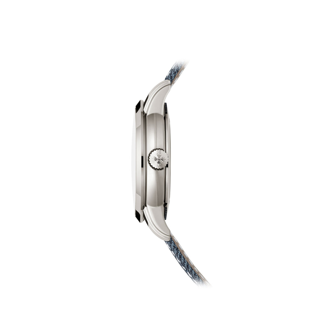 Complications World Time & Date 5330G-001 simple Pursuit
