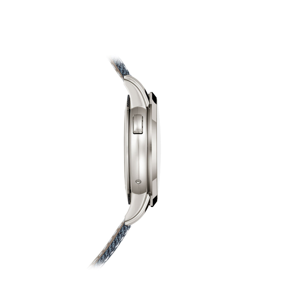 Complications World Time & Date 5330G-001 simple Pursuit