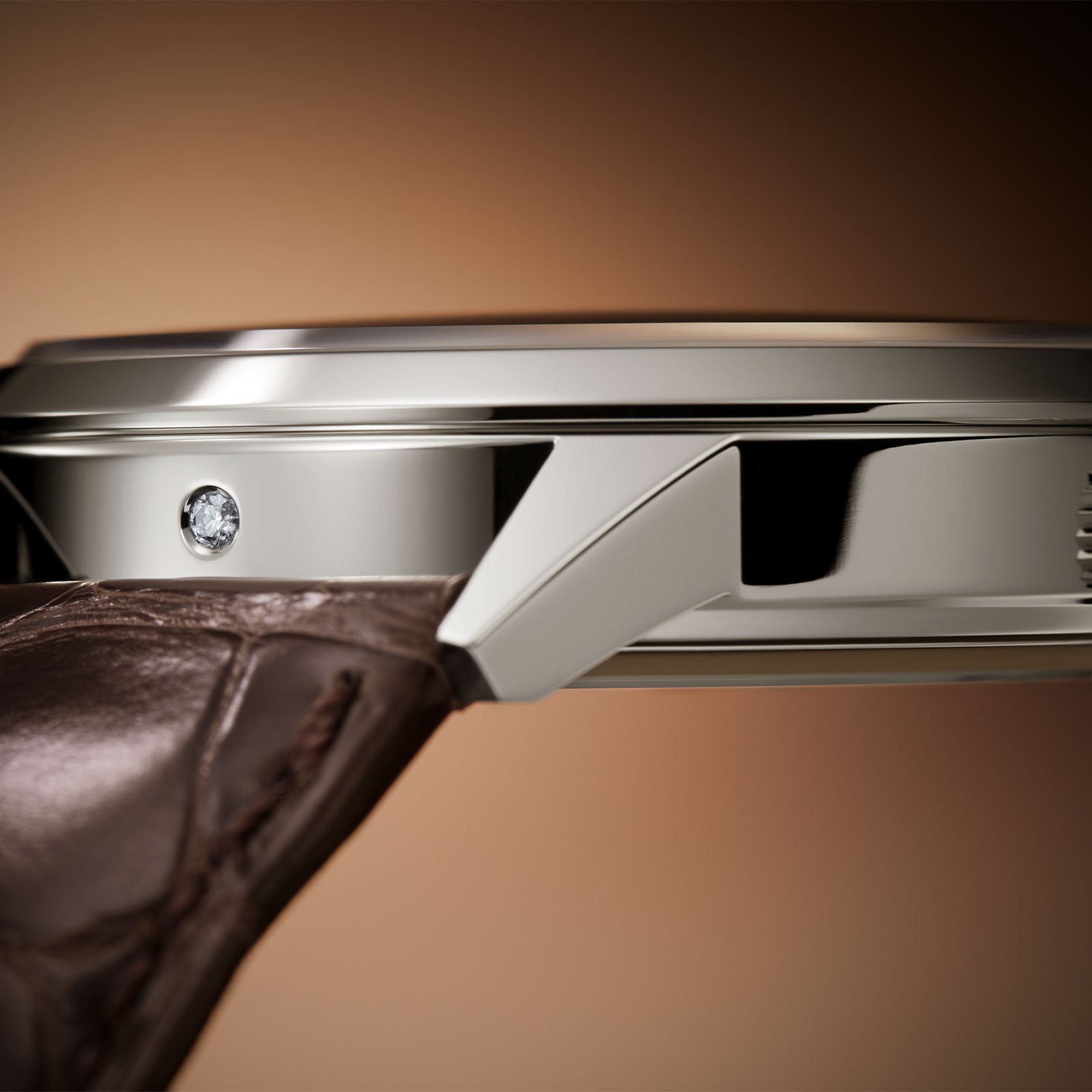 Grand Complications In-Line Perpetual Calendar 5236P-010 simple Pursuit