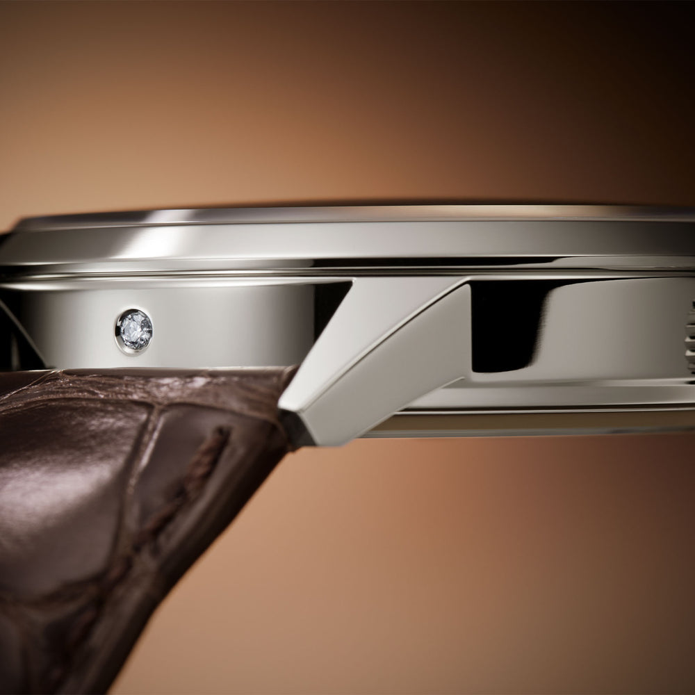 Grand Complications In-Line Perpetual Calendar 5236P-010 simple Pursuit