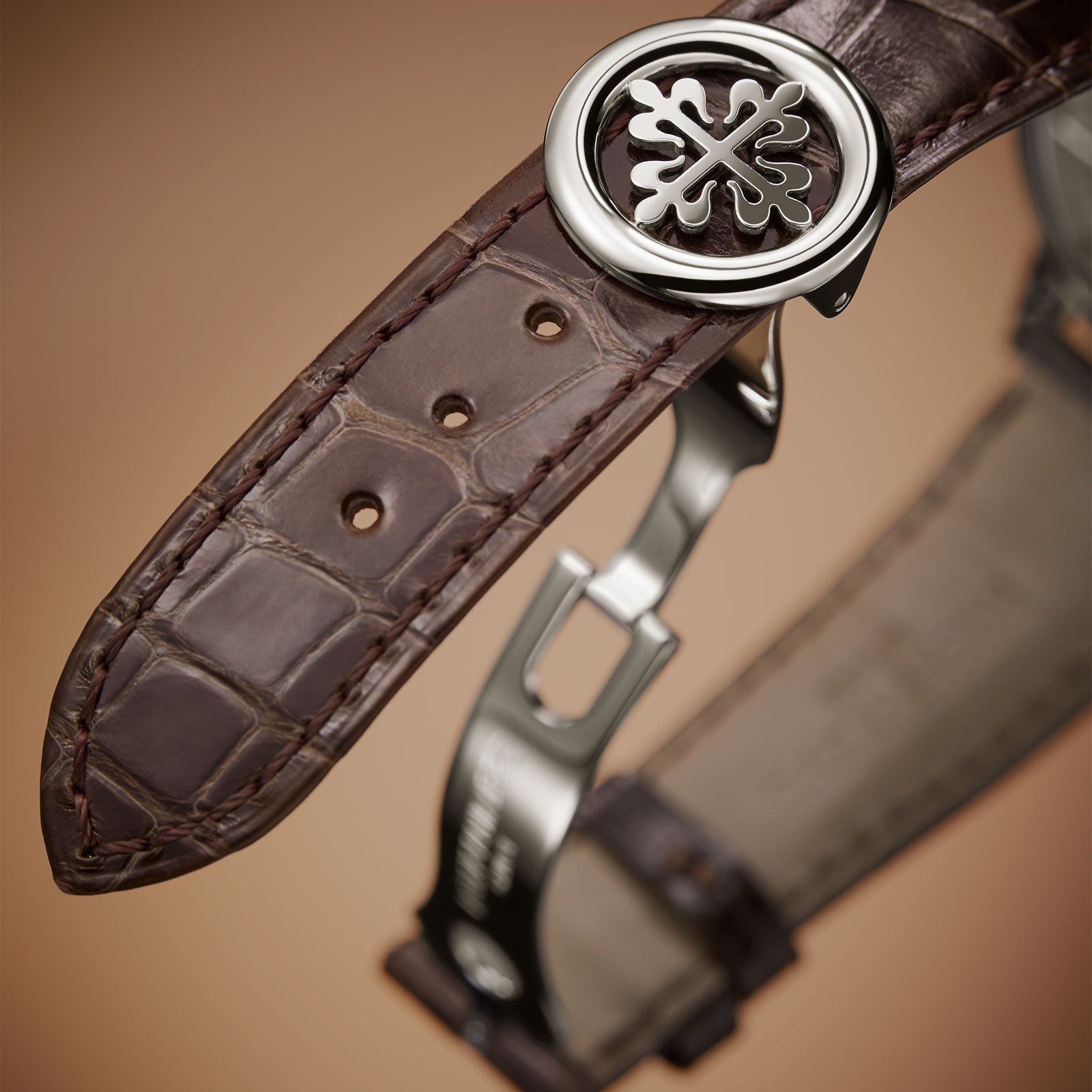 Grand Complications In-Line Perpetual Calendar 5236P-010 simple Pursuit