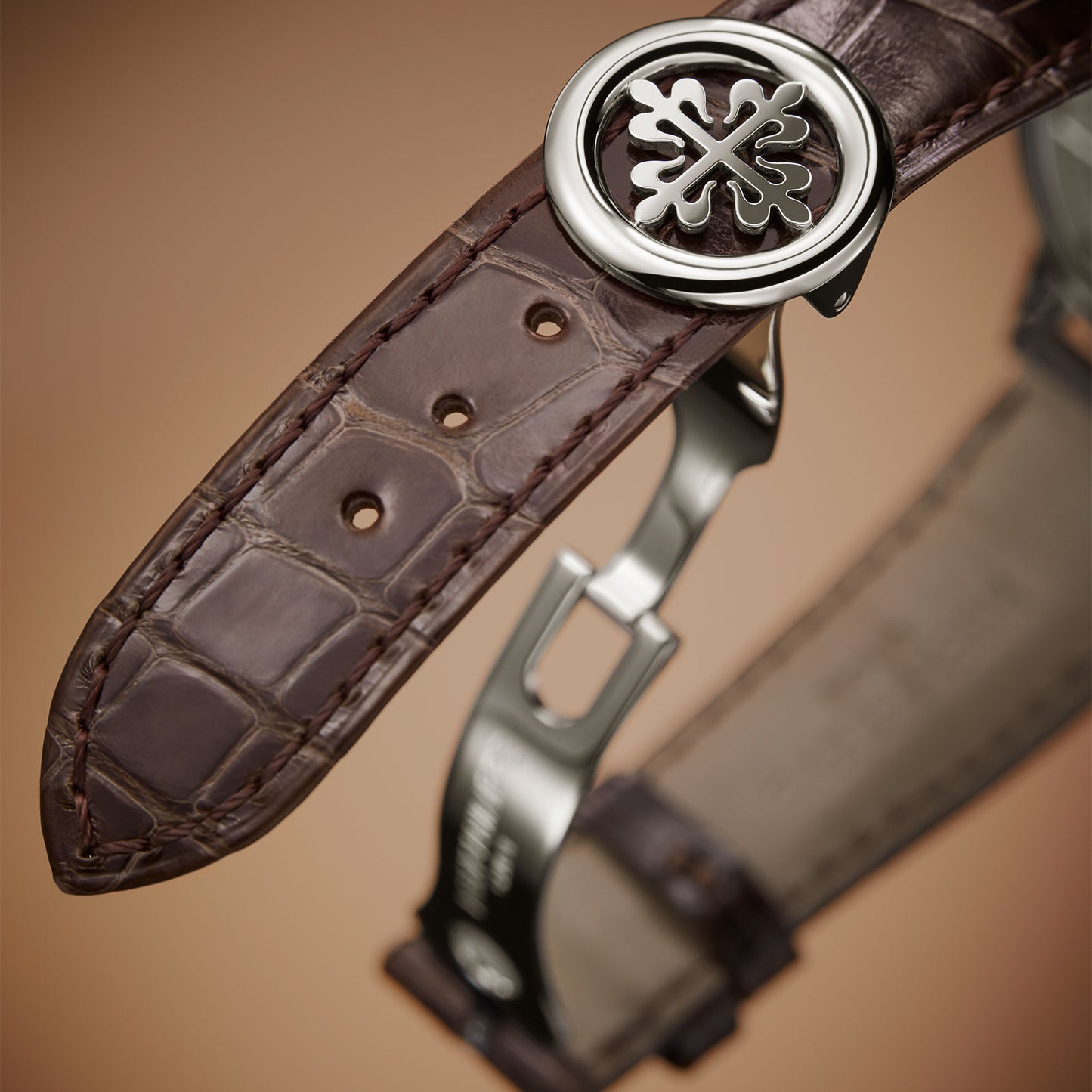 Grand Complications In-Line Perpetual Calendar 5236P-010 simple Pursuit