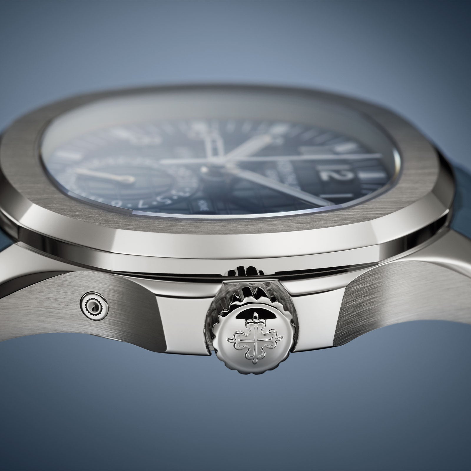 Aquanaut Time Travel 5164G-001 variant Pursuit