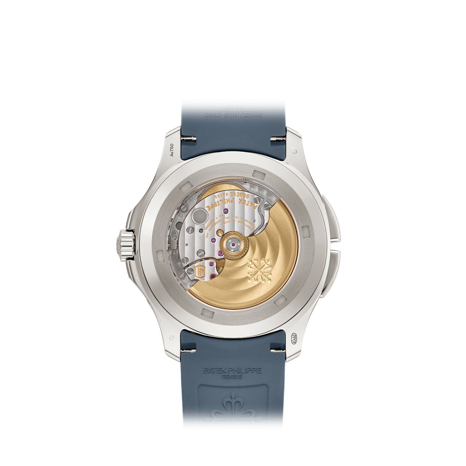Aquanaut Time Travel 5164G-001 variant Pursuit