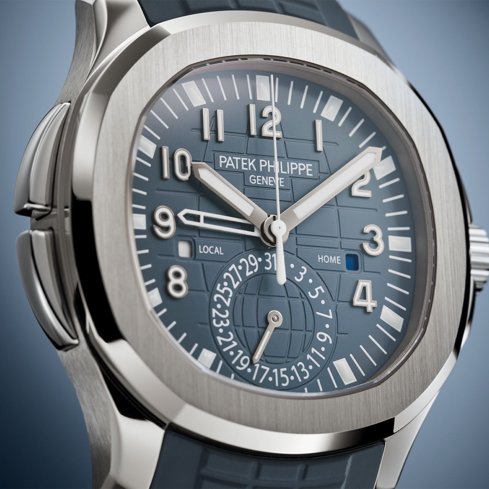 Aquanaut Time Travel 5164G-001 variant Pursuit